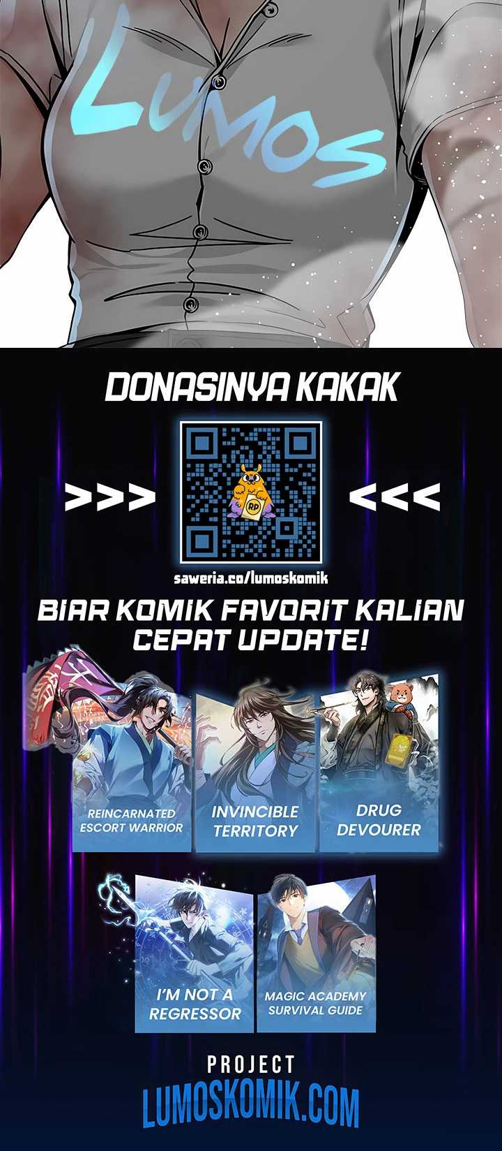 image-komik-the-constellation-that-returned-from-hell-chapter-176-14/15