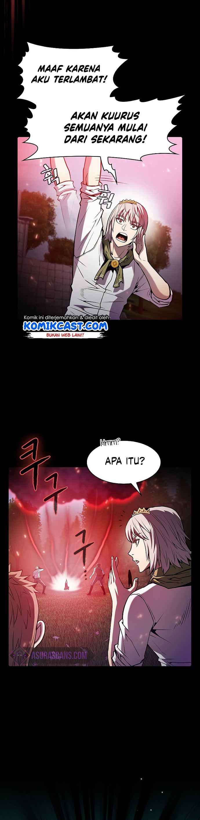 image-komik-the-constellation-that-returned-from-hell-chapter-72-26/31