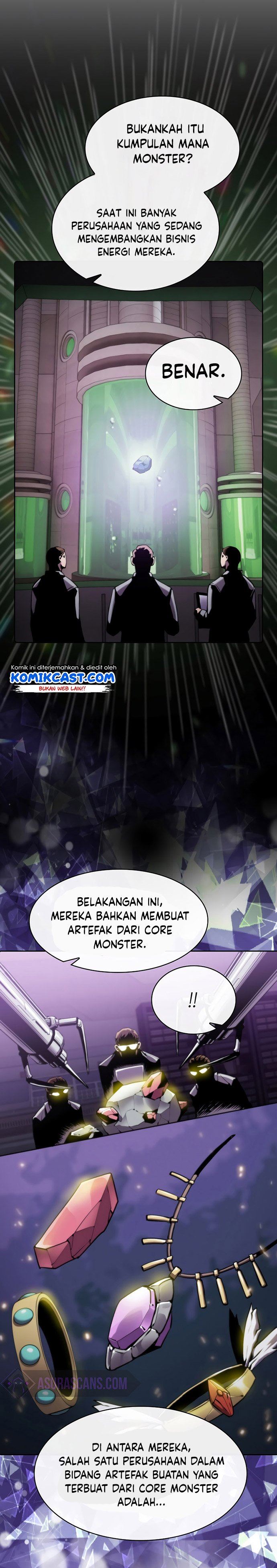image-komik-the-constellation-that-returned-from-hell-chapter-74-25/28