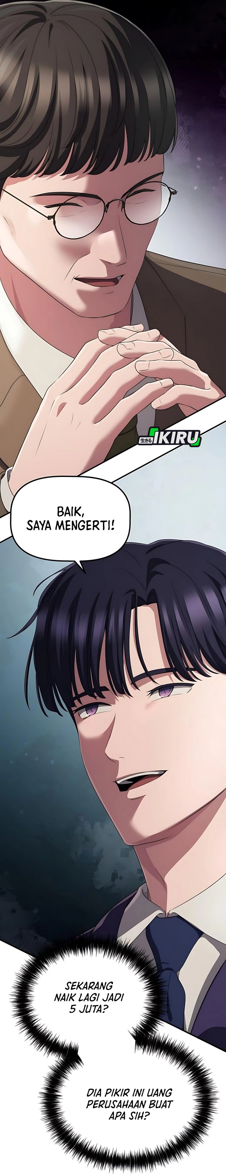 image-komik-the-corporate-underdog-who-does-everything-right-chapter-44-15/48