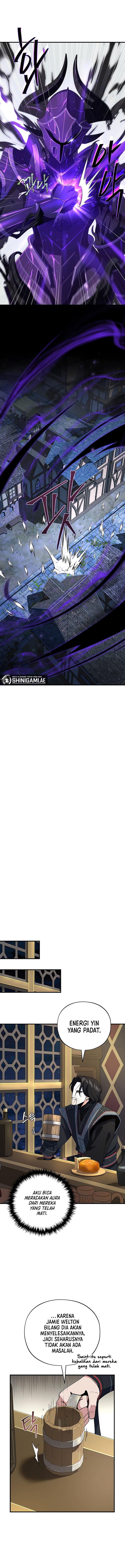 image-komik-the-dark-magician-transmigrates-after-66666-years-chapter-110-11/19