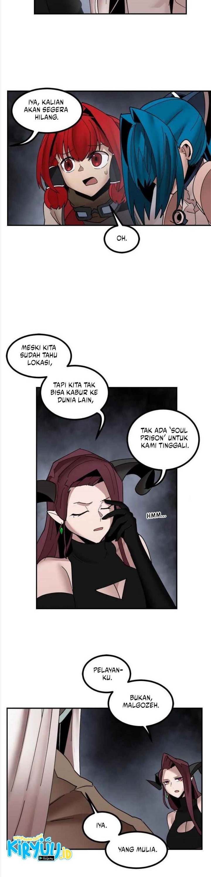 image-komik-the-dungeon-master-chapter-149-20/30