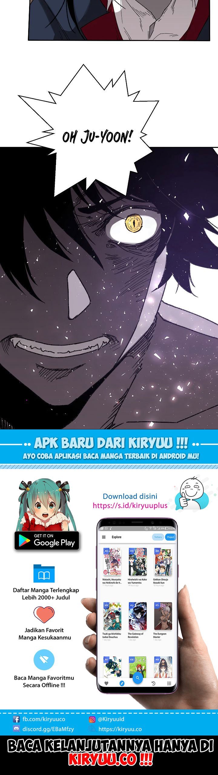 image-komik-the-dungeon-master-chapter-24-33/34