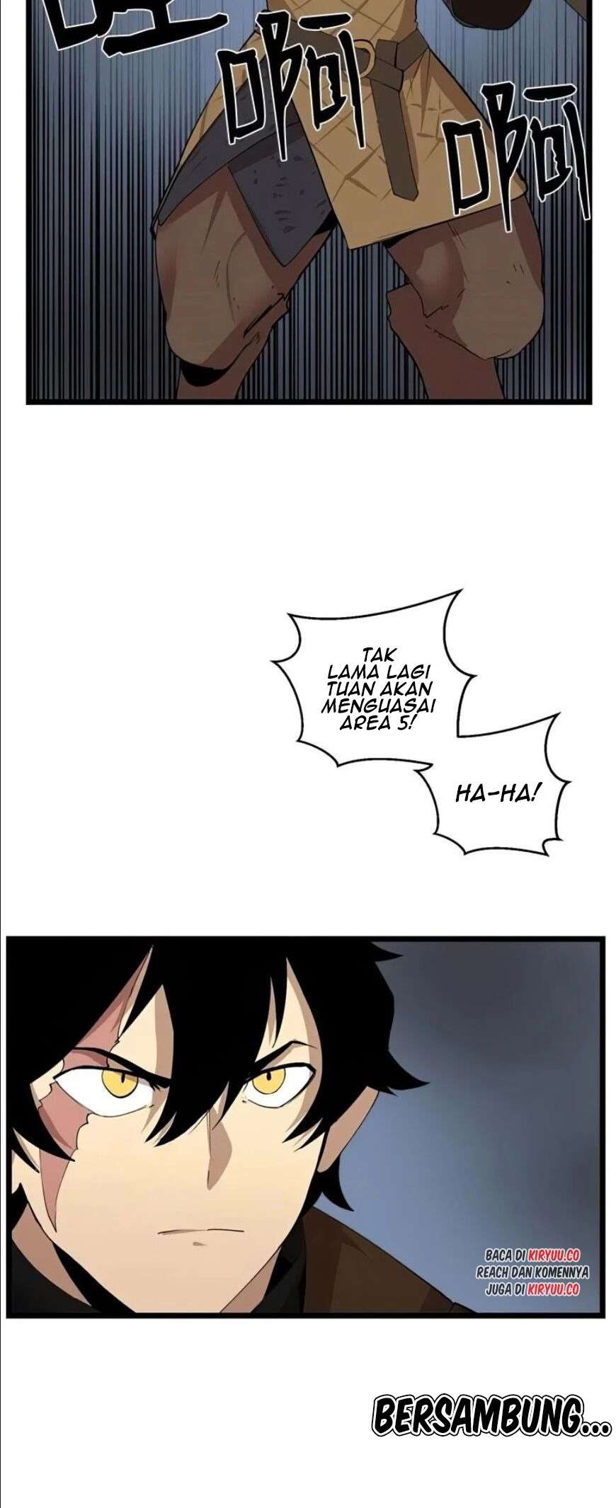 image-komik-the-dungeon-master-chapter-71-33/34