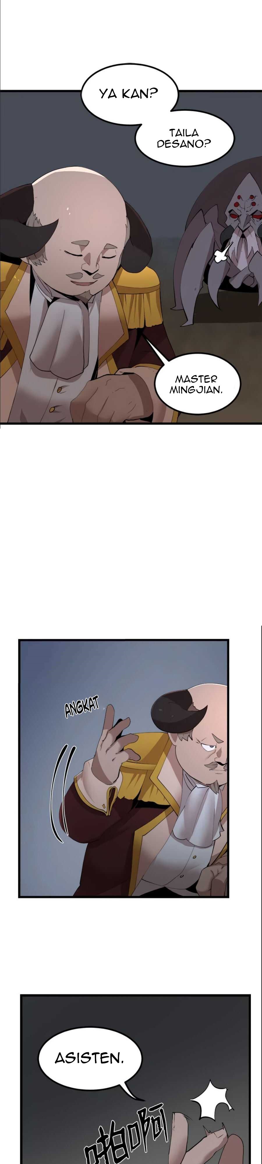 image-komik-the-dungeon-master-chapter-89-7/28