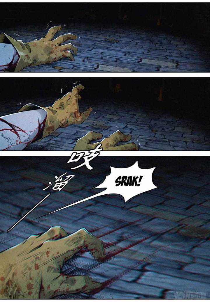 image-komik-the-exorcist-expert-chapter-5-1/16