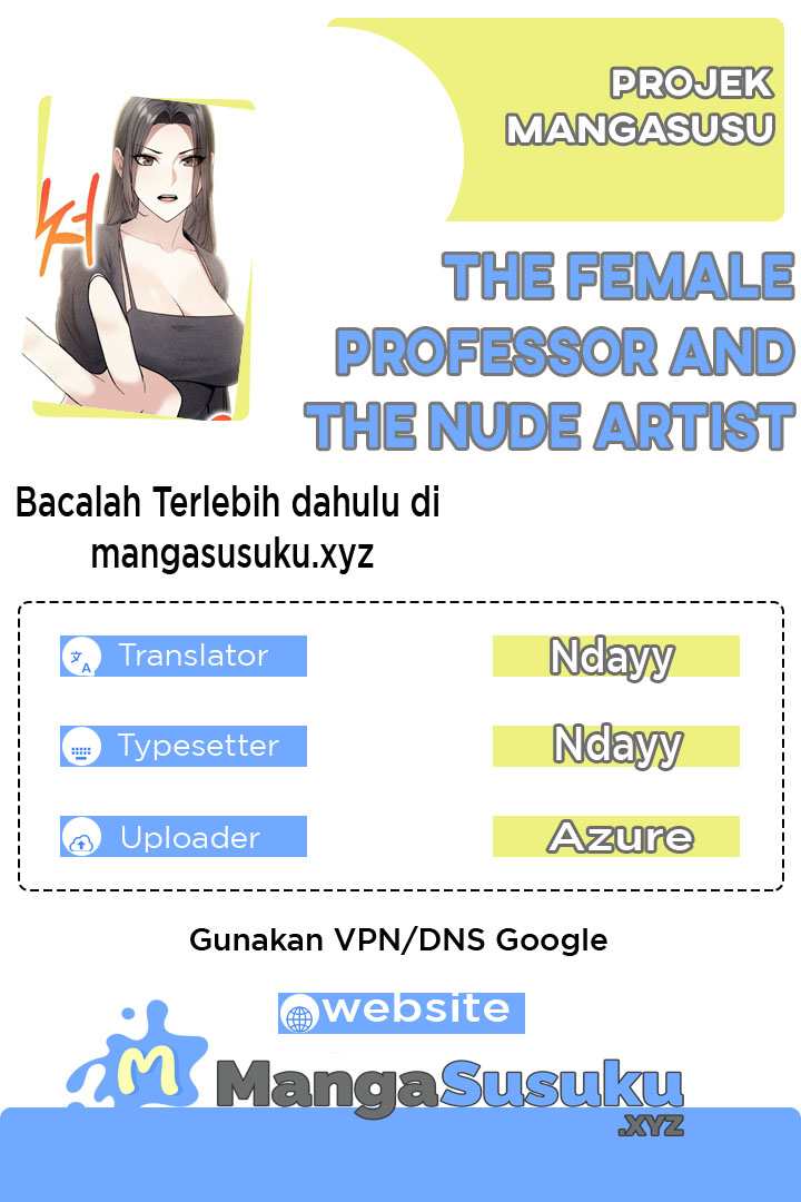 image-komik-the-female-professor-and-the-nude-artist-chapter-10-0/11