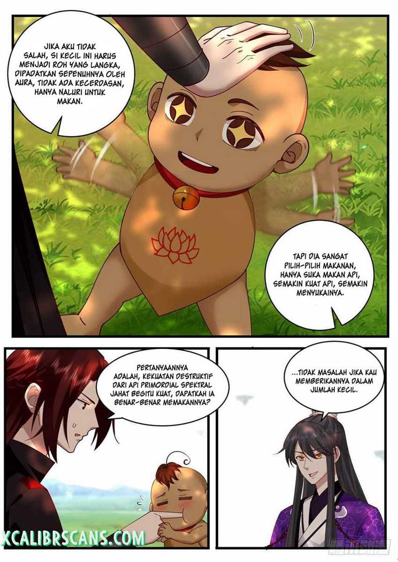 image-komik-the-first-ancestor-in-history-chapter-133-3/17
