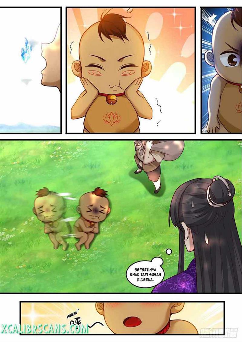 image-komik-the-first-ancestor-in-history-chapter-133-5/17