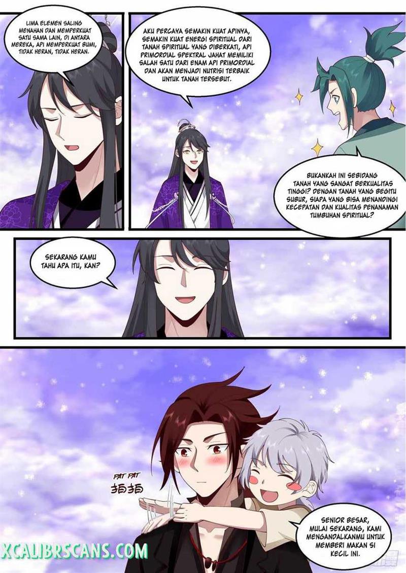 image-komik-the-first-ancestor-in-history-chapter-133-10/17