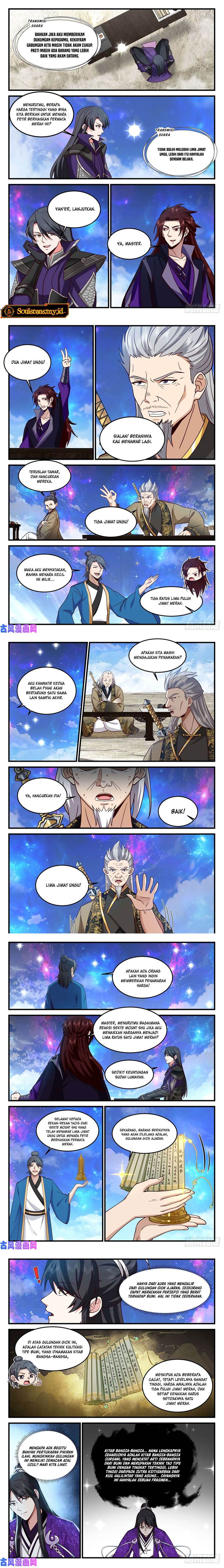 image-komik-the-first-ancestor-in-history-chapter-171-2/5