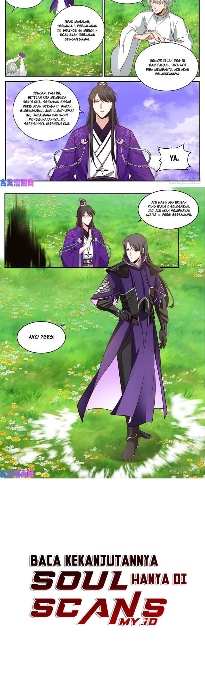 image-komik-the-first-ancestor-in-history-chapter-179-6/10