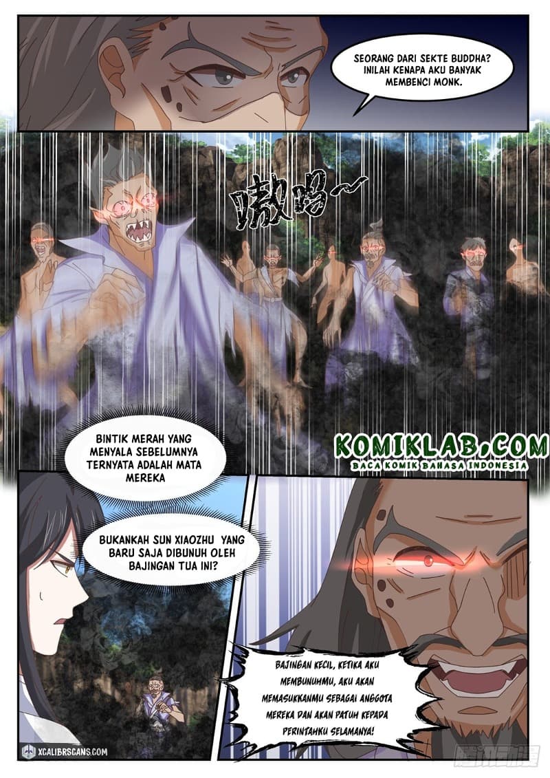 image-komik-the-first-ancestor-in-history-chapter-44-10/14