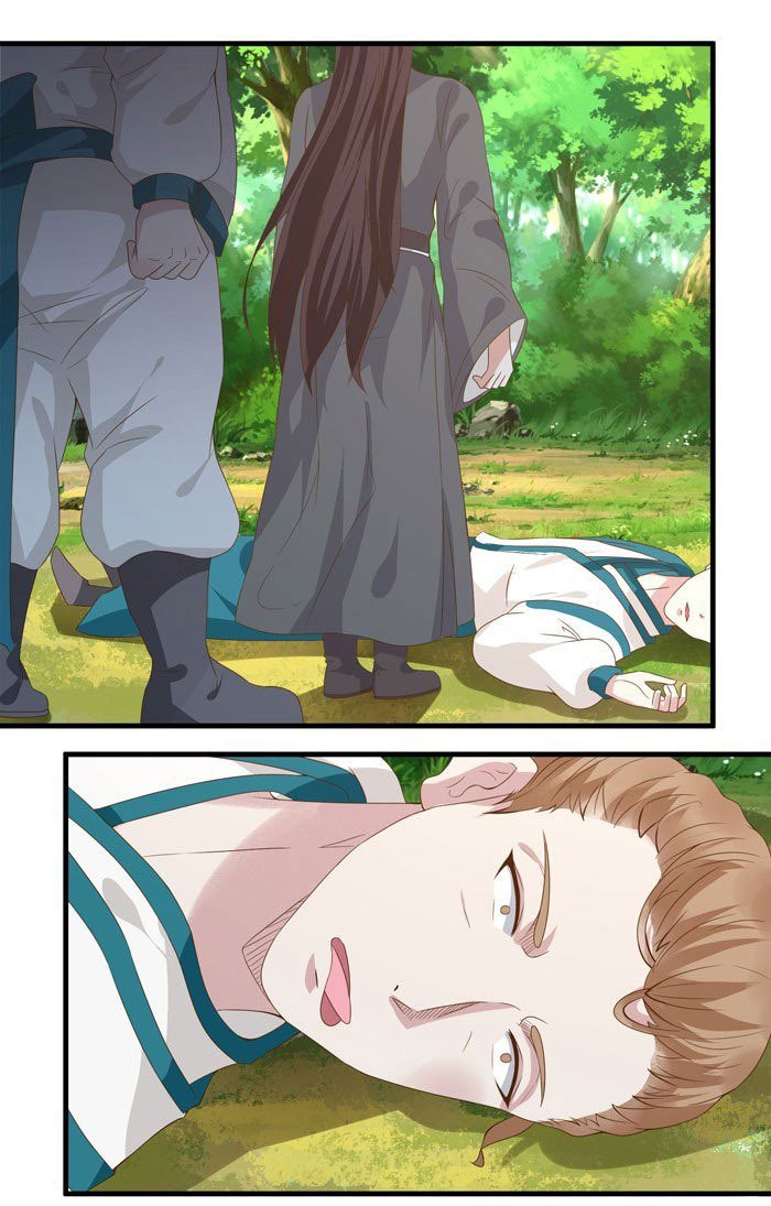 image-komik-the-ghostly-doctor-chapter-101-5/24