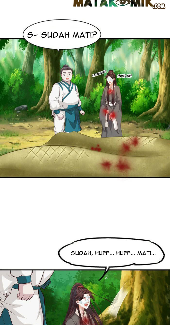 image-komik-the-ghostly-doctor-chapter-104-21/35