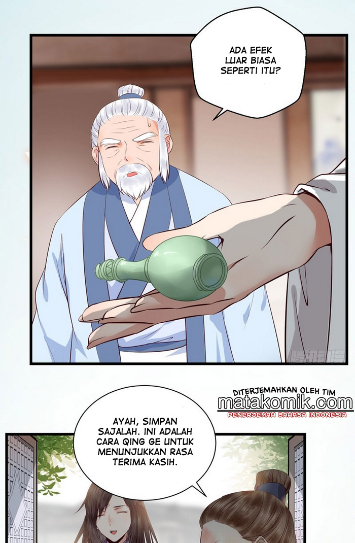 image-komik-the-ghostly-doctor-chapter-140-25/42