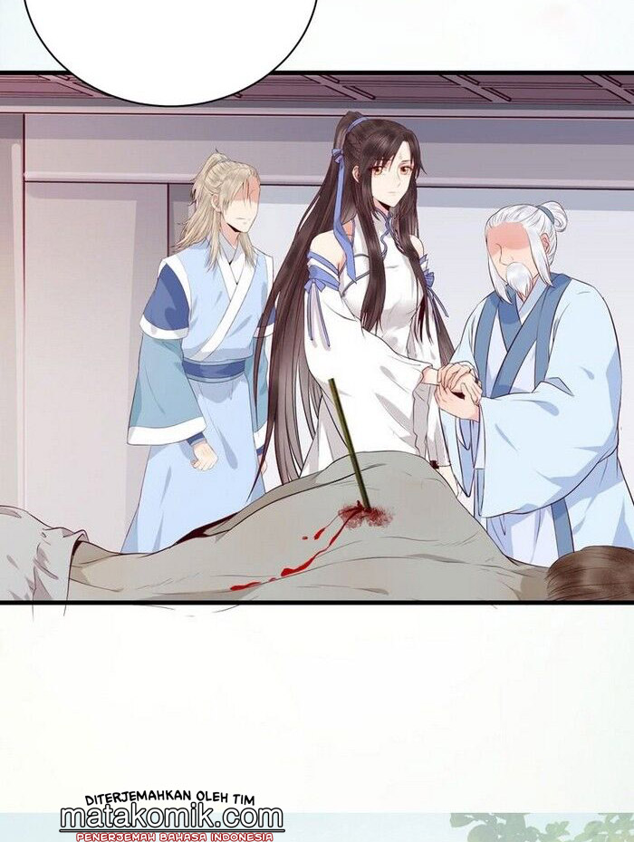 image-komik-the-ghostly-doctor-chapter-145-33/47