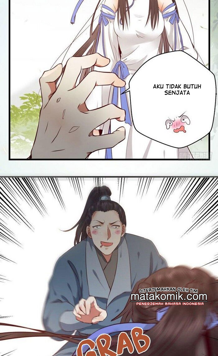 image-komik-the-ghostly-doctor-chapter-149-26/50