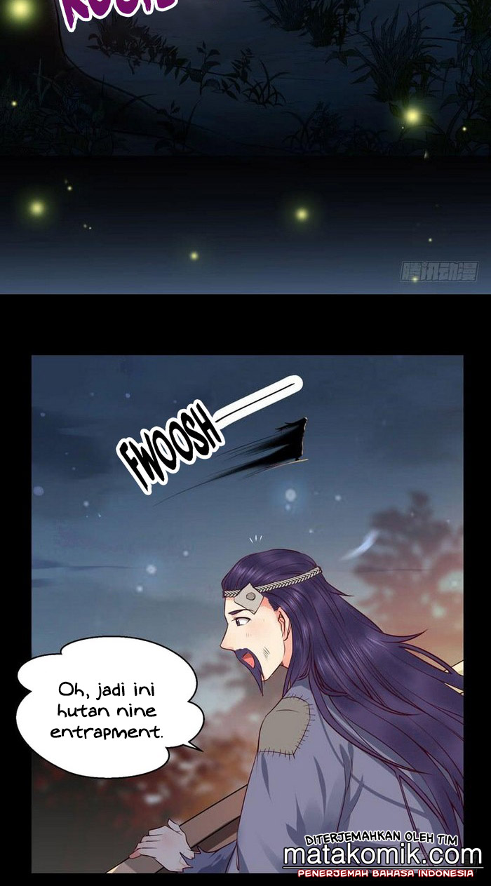 image-komik-the-ghostly-doctor-chapter-153-13/35