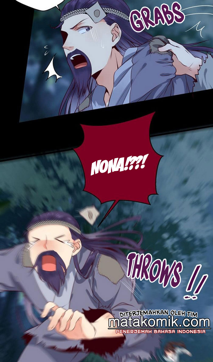 image-komik-the-ghostly-doctor-chapter-155-23/38