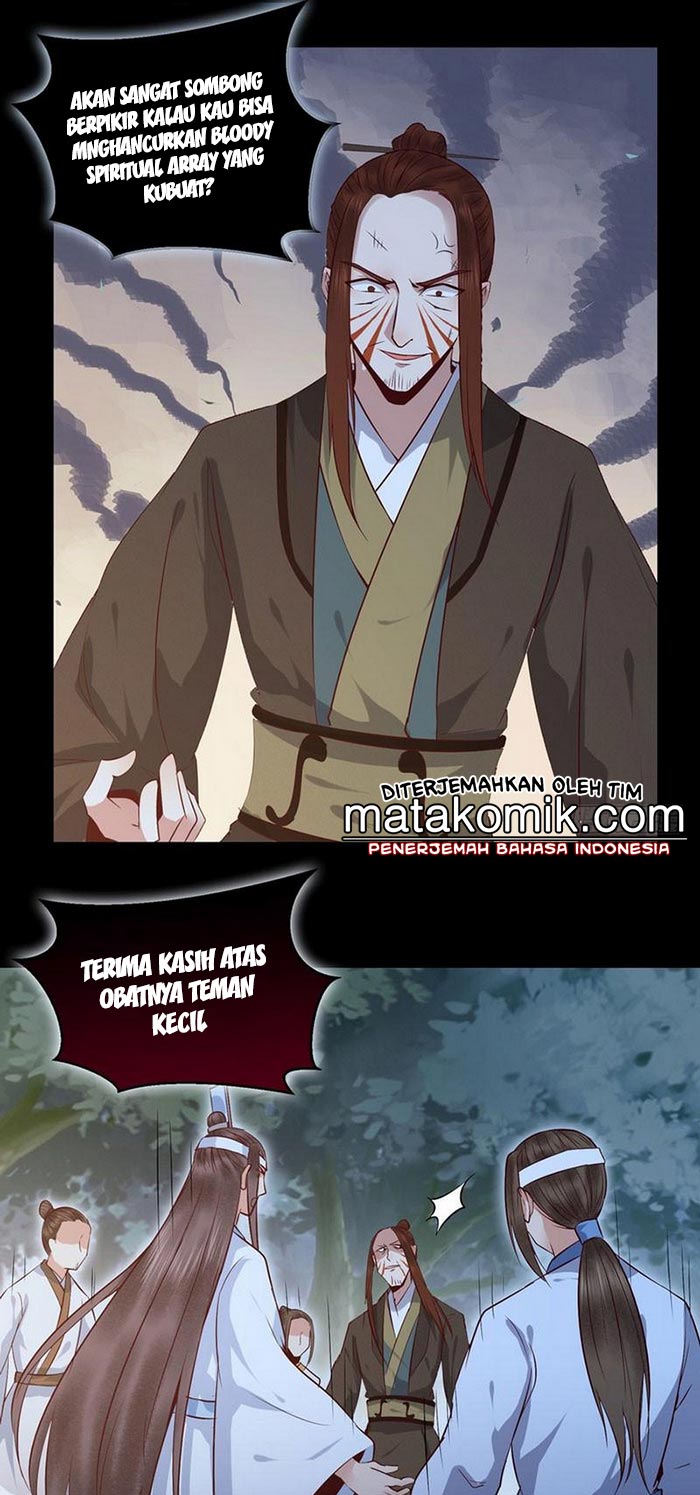 image-komik-the-ghostly-doctor-chapter-156-21/32