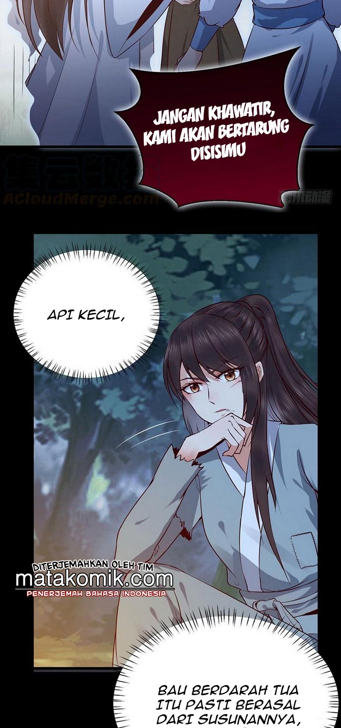 image-komik-the-ghostly-doctor-chapter-156-22/32