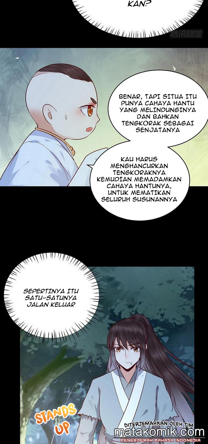 image-komik-the-ghostly-doctor-chapter-156-23/32