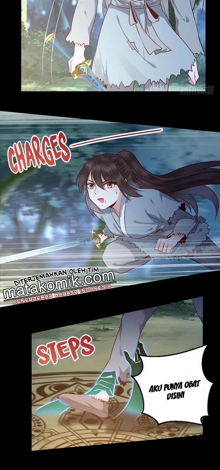 image-komik-the-ghostly-doctor-chapter-156-24/32