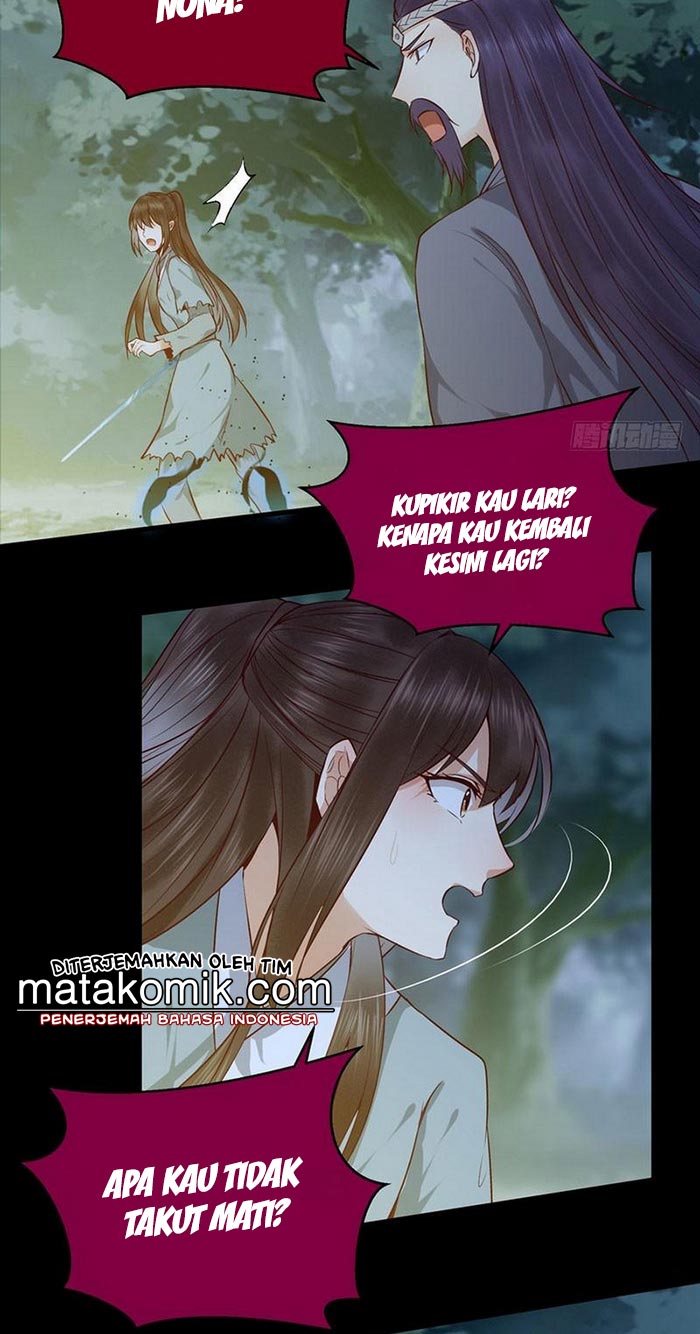 image-komik-the-ghostly-doctor-chapter-156-26/32