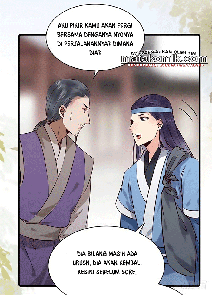 image-komik-the-ghostly-doctor-chapter-157-24/42