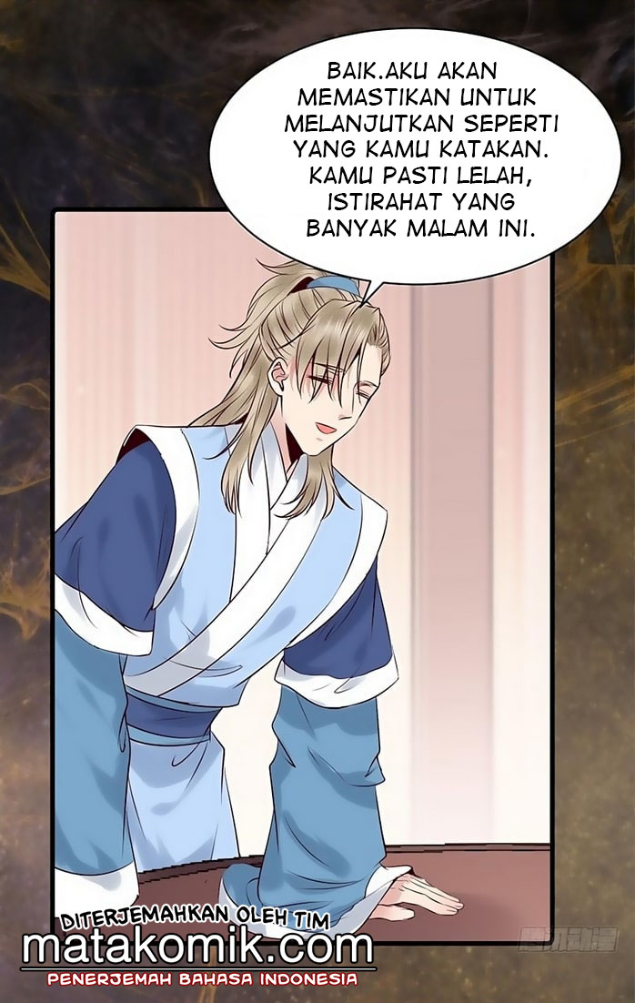 image-komik-the-ghostly-doctor-chapter-158-11/35