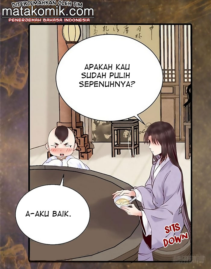 image-komik-the-ghostly-doctor-chapter-158-26/35