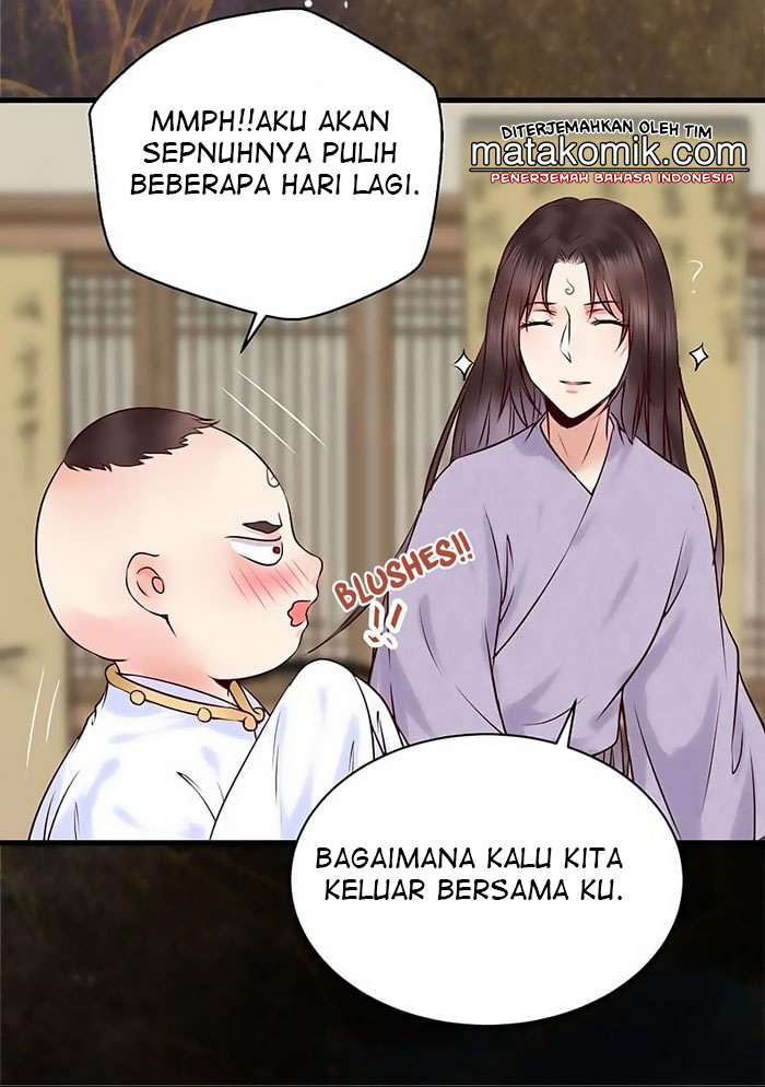 image-komik-the-ghostly-doctor-chapter-158-27/35