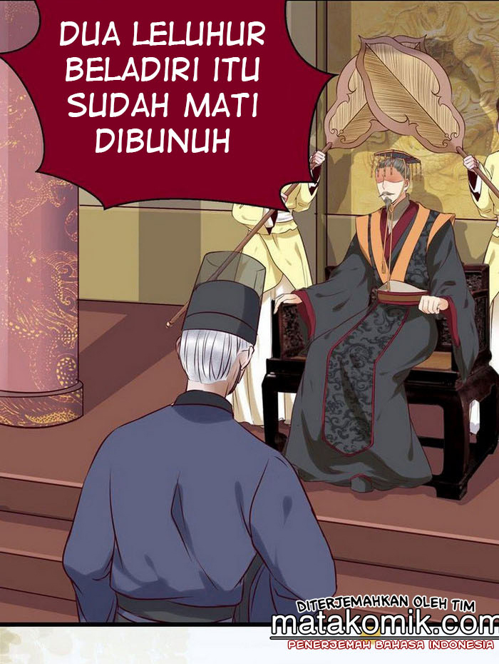 image-komik-the-ghostly-doctor-chapter-160-14/38