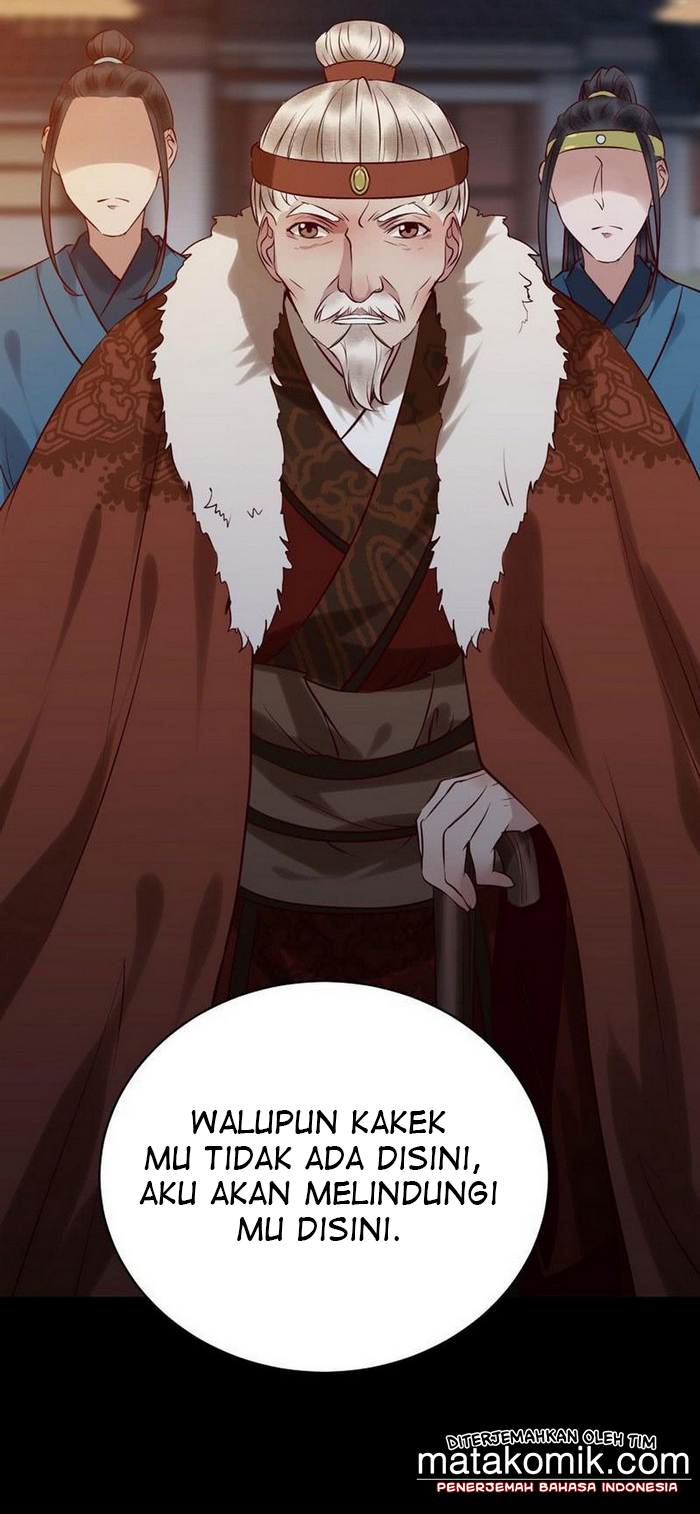 image-komik-the-ghostly-doctor-chapter-164-33/34