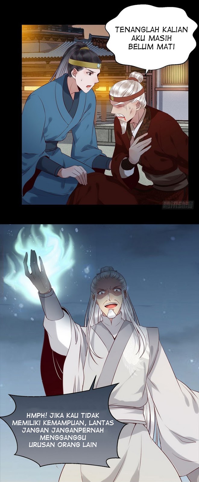 image-komik-the-ghostly-doctor-chapter-165-14/27