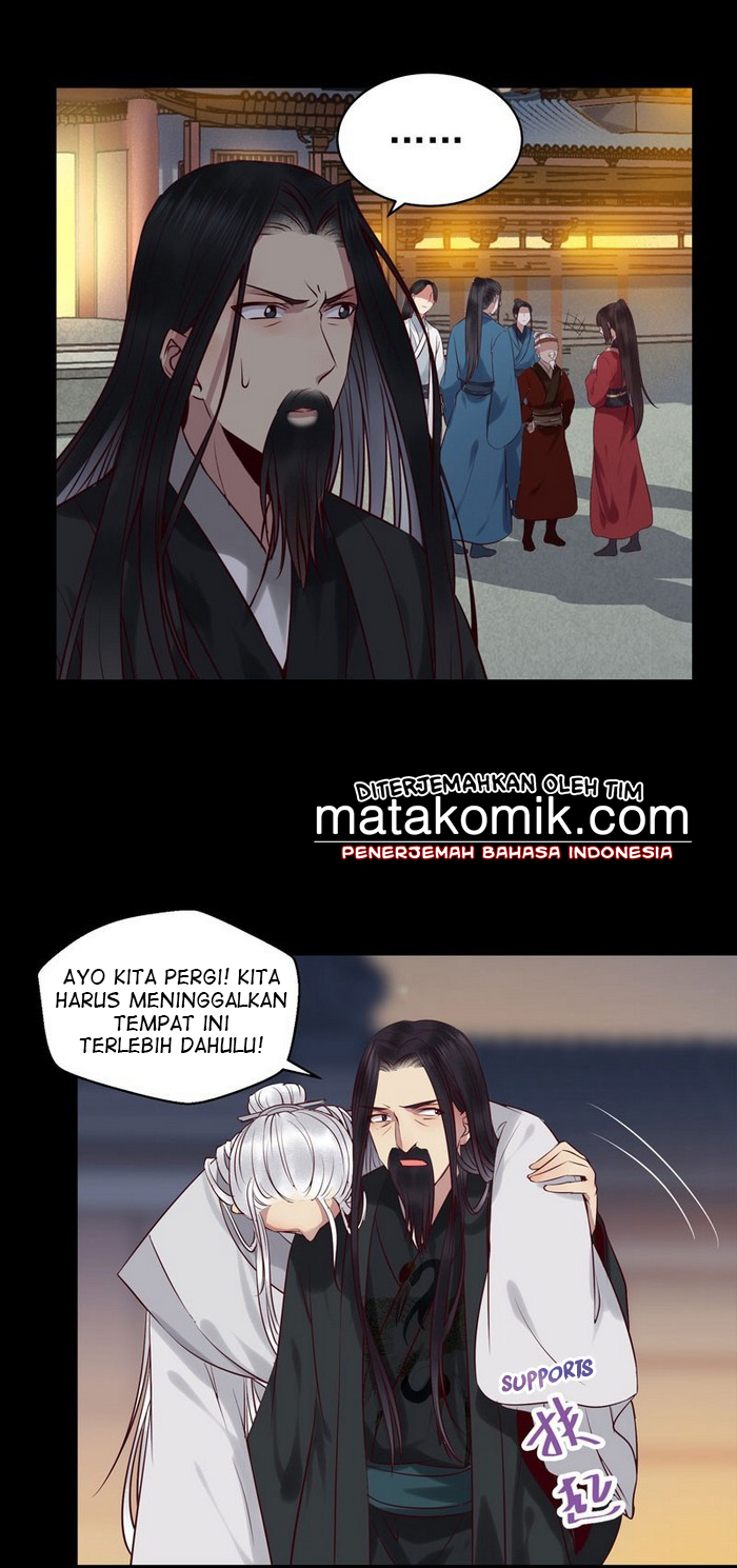 image-komik-the-ghostly-doctor-chapter-165-25/27
