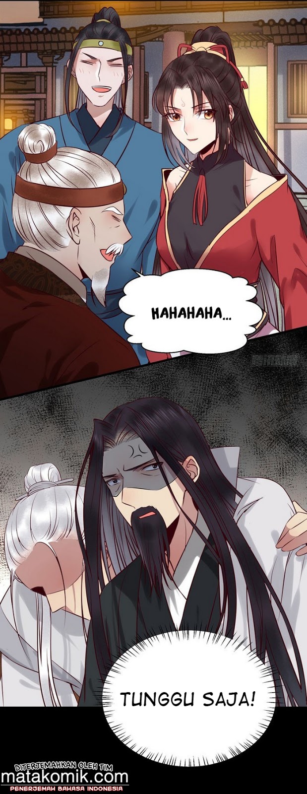 image-komik-the-ghostly-doctor-chapter-165-26/27