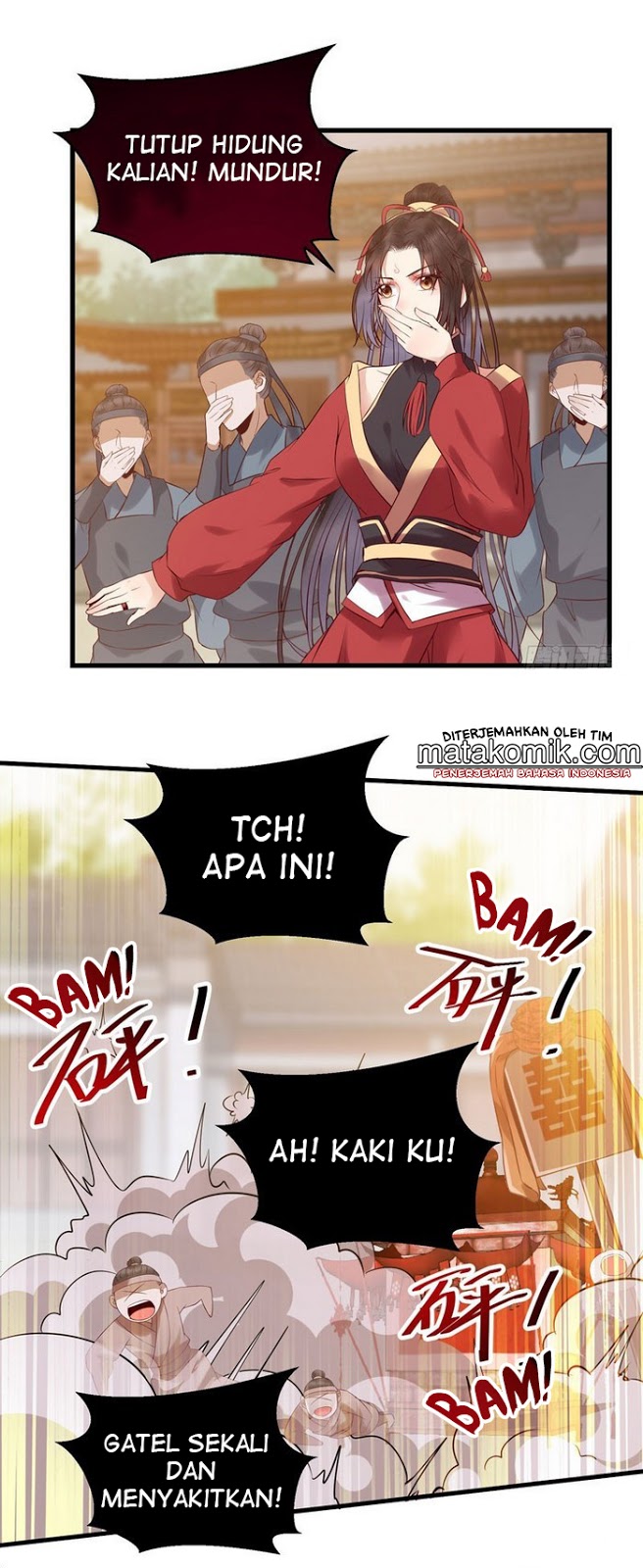 image-komik-the-ghostly-doctor-chapter-167-7/28