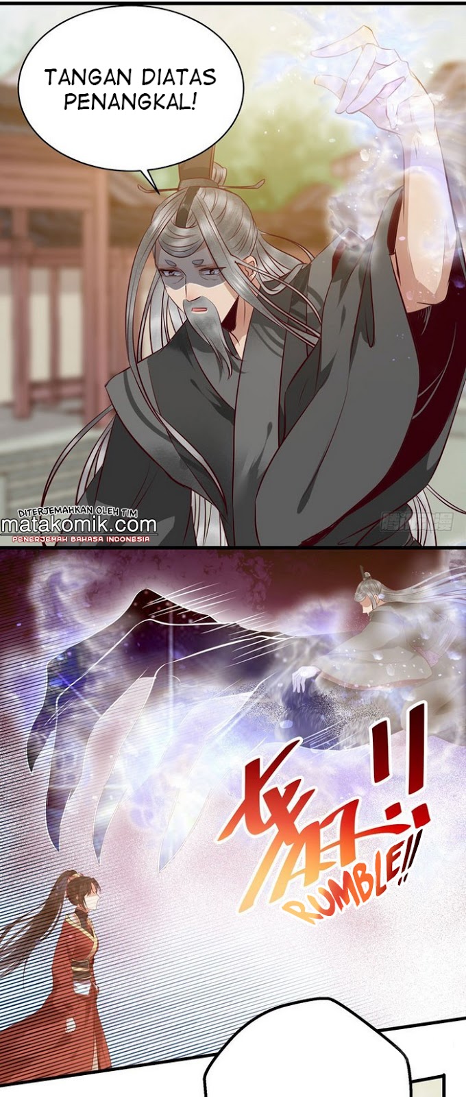 image-komik-the-ghostly-doctor-chapter-167-11/28