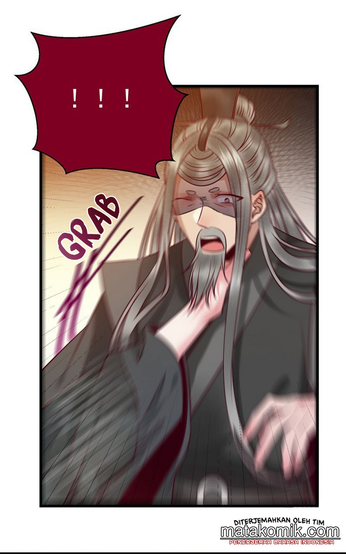 image-komik-the-ghostly-doctor-chapter-167-25/28