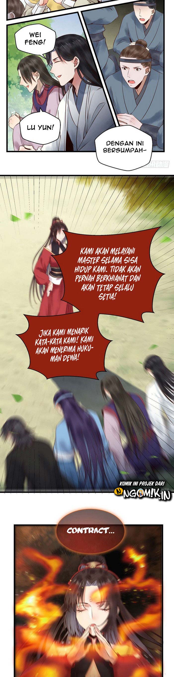 image-komik-the-ghostly-doctor-chapter-175-3/14