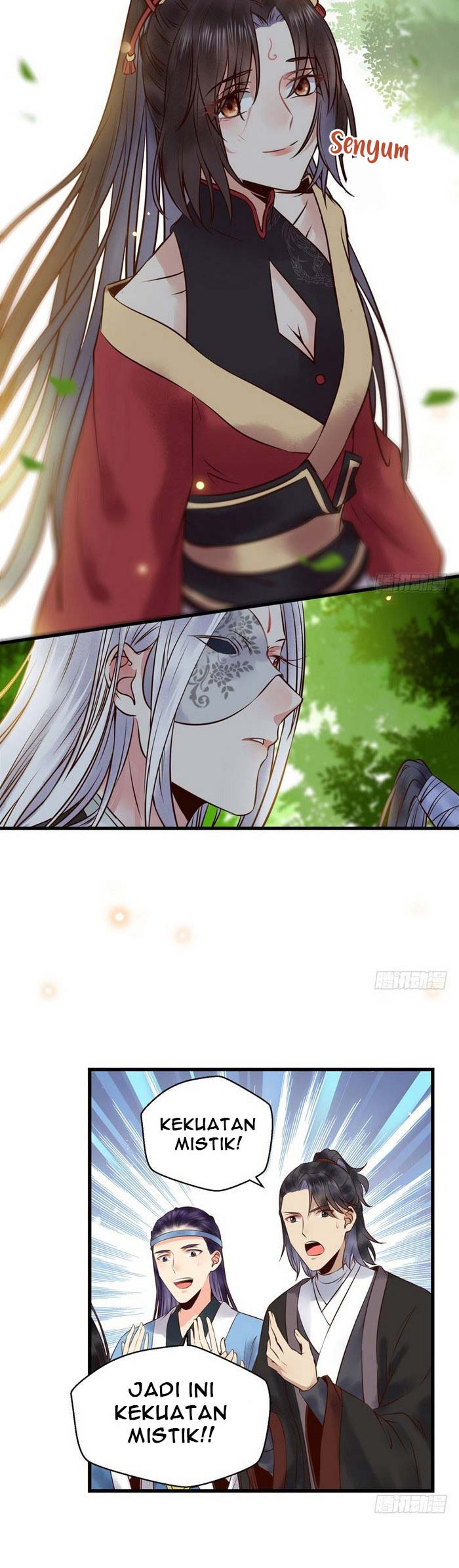 image-komik-the-ghostly-doctor-chapter-175-6/14