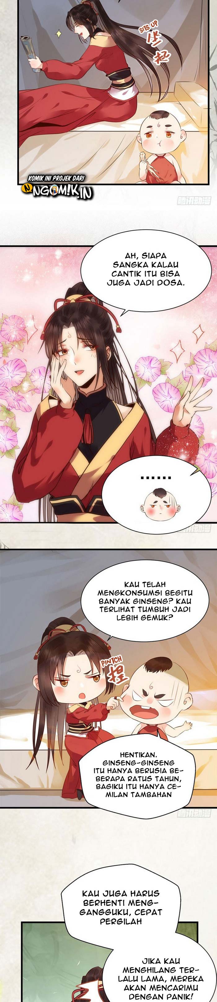 image-komik-the-ghostly-doctor-chapter-182-11/16