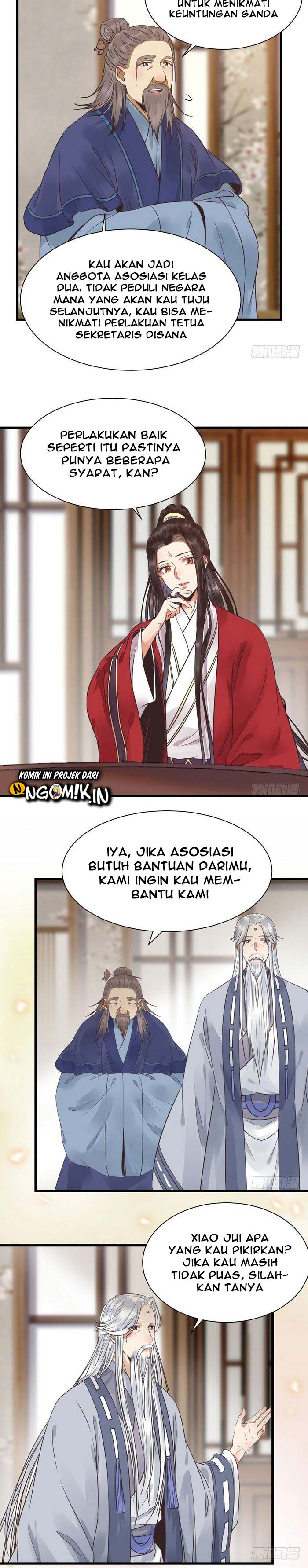 image-komik-the-ghostly-doctor-chapter-195-11/14