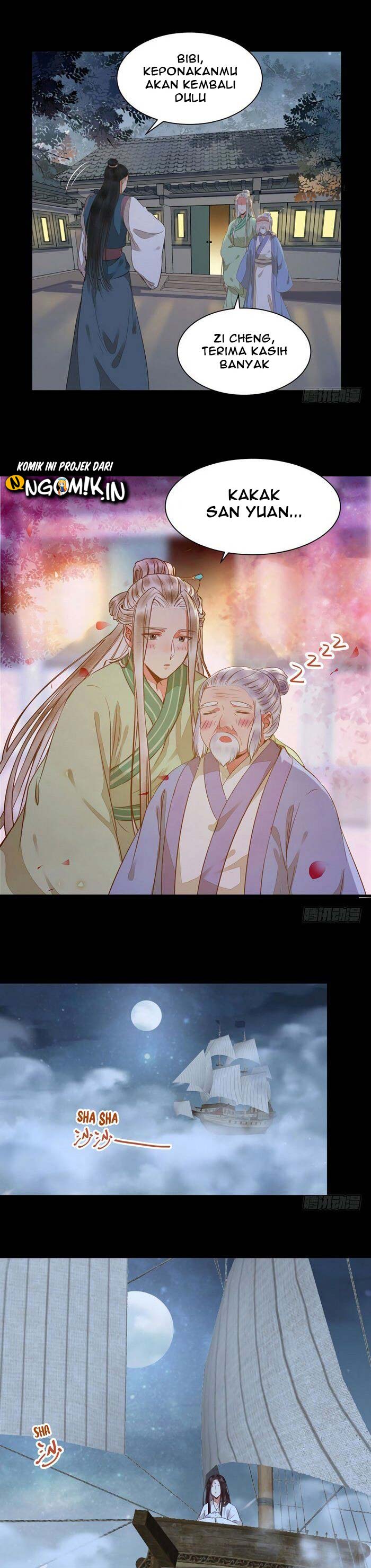 image-komik-the-ghostly-doctor-chapter-197-11/15