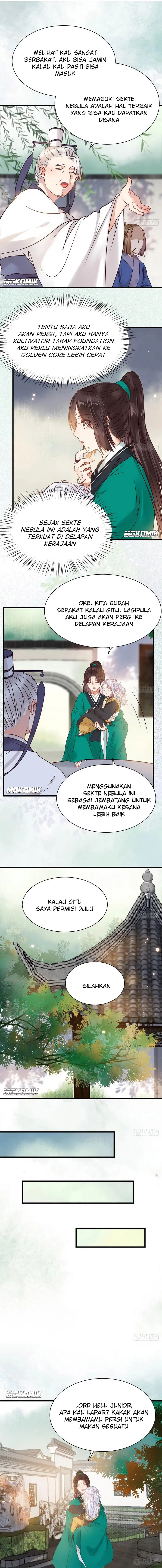 image-komik-the-ghostly-doctor-chapter-297-5/8