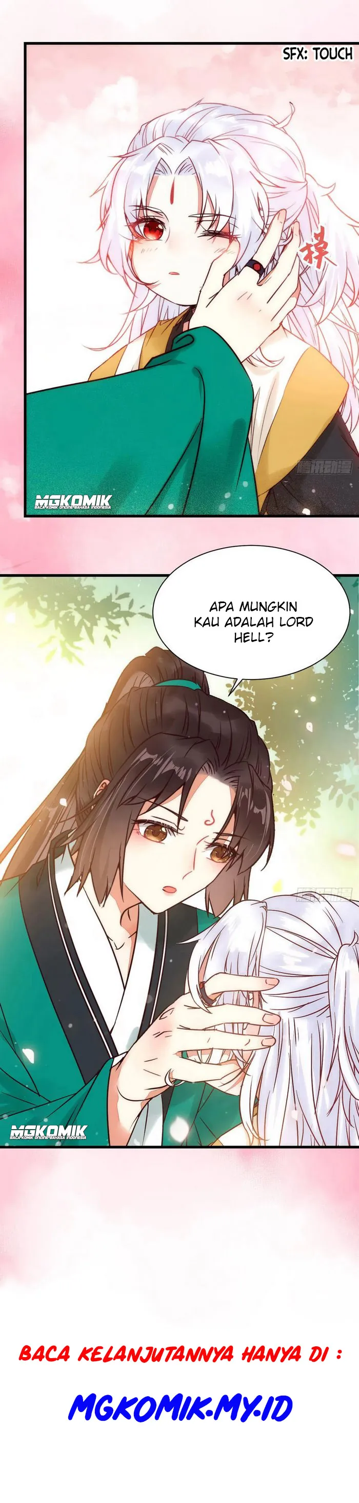 image-komik-the-ghostly-doctor-chapter-297-7/8