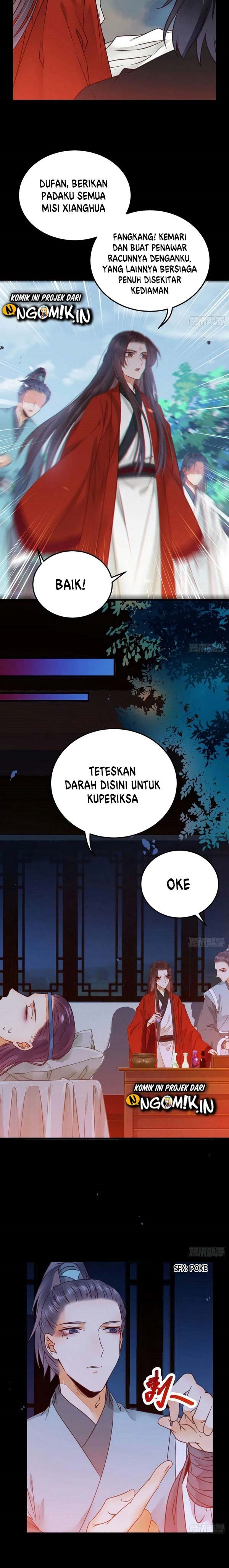 image-komik-the-ghostly-doctor-chapter-326-11/15