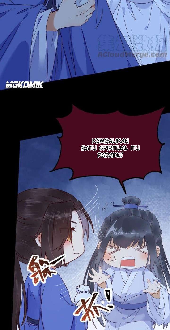 image-komik-the-ghostly-doctor-chapter-336-33/35